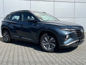 Hyundai Tucson AUTOMAT