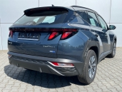 Hyundai Tucson AUTOMAT