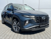 Hyundai Tucson AUTOMAT