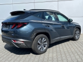 Hyundai Tucson AUTOMAT