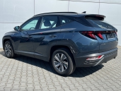 Hyundai Tucson AUTOMAT