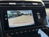 Hyundai Tucson AUTOMAT