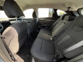 Hyundai Tucson AUTOMAT