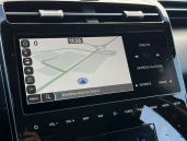 Hyundai Tucson AUTOMAT