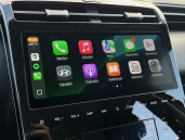 Hyundai Tucson AUTOMAT
