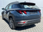 Hyundai Tucson AUTOMAT