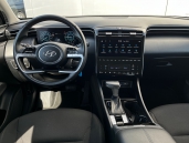 Hyundai Tucson AUTOMAT