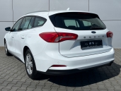 Ford Focus Manual