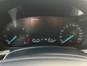 Ford Focus Manual