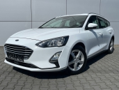 Ford Focus Manual