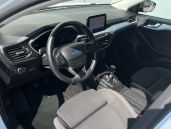 Ford Focus Manual
