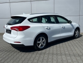 Ford Focus Manual