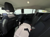 Ford Focus Manual