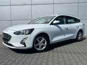 Ford Focus Manual