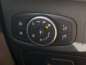 Ford Focus Manual