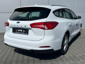 Ford Focus Manual