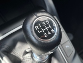 Ford Focus Manual
