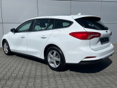 Ford Focus Manual