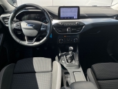 Ford Focus Manual