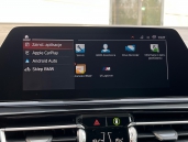 BMW 850i xDrive