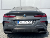 BMW 850i xDrive