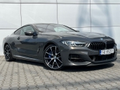 BMW 850i xDrive