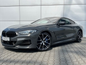BMW 850i xDrive