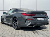 BMW 850i xDrive