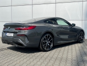 BMW 850i xDrive
