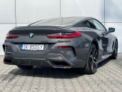 BMW 850i xDrive