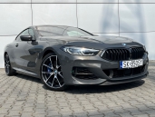 BMW 850i xDrive