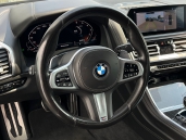 BMW 850i xDrive