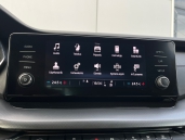 Skoda Octavia Ambition