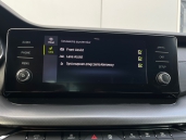 Skoda Octavia Ambition
