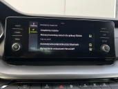 Skoda Octavia Ambition