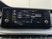 Skoda Octavia Ambition
