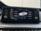 Skoda Octavia Ambition