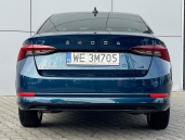 Skoda Octavia Ambition