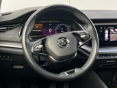 Skoda Octavia Ambition