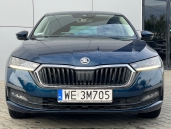 Skoda Octavia Ambition