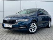 Skoda Octavia Ambition