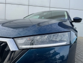 Skoda Octavia Ambition