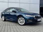 Skoda Octavia Ambition
