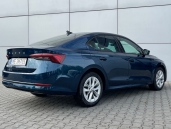Skoda Octavia Ambition