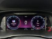 Skoda Octavia Ambition