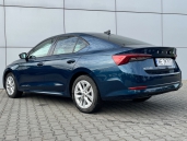 Skoda Octavia Ambition
