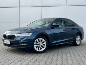 Skoda Octavia Ambition