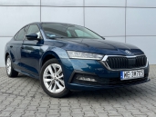 Skoda Octavia Ambition