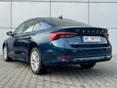 Skoda Octavia Ambition