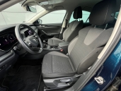 Skoda Octavia Ambition